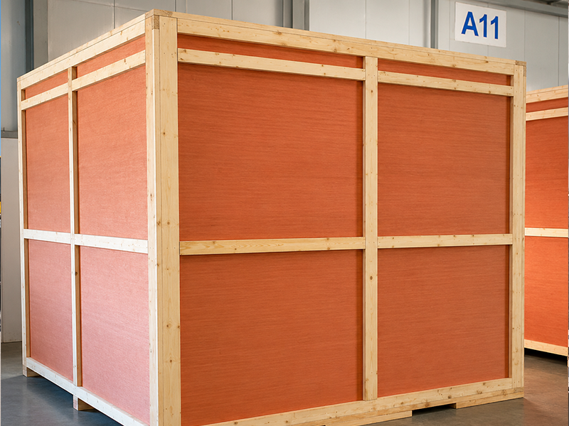 Custom Crating