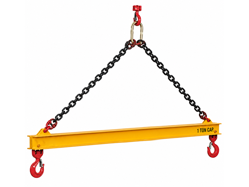 Lifting Beams