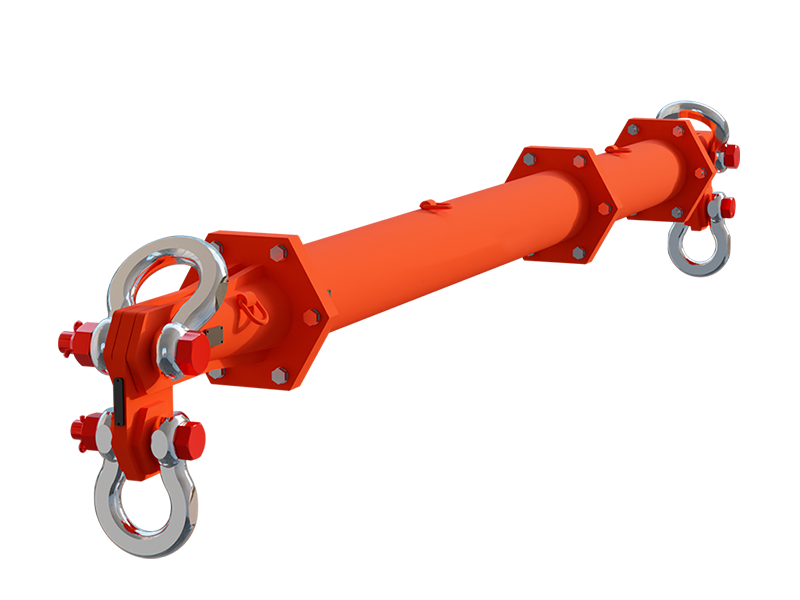 Modular Spreader Beams