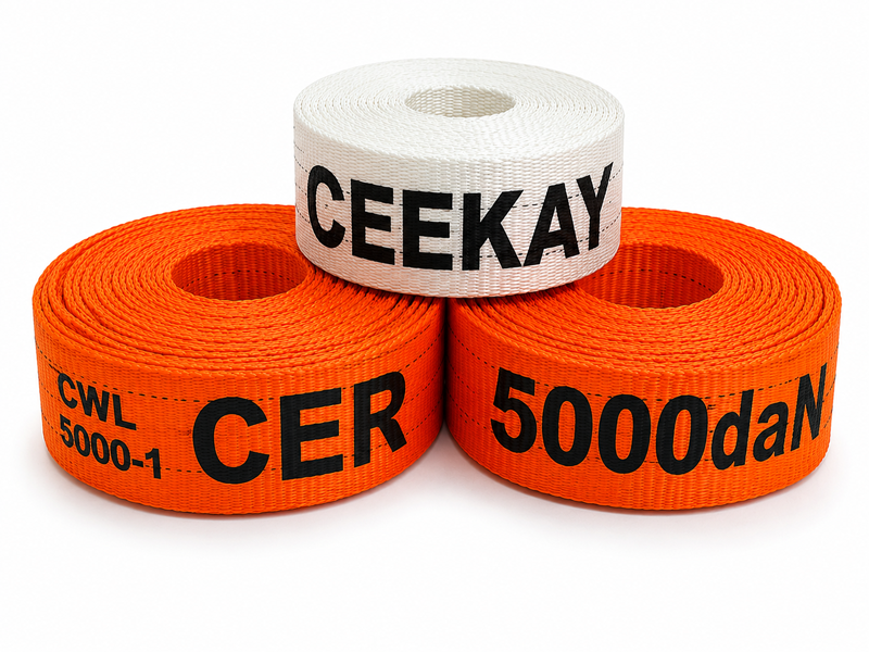 Lashing Belts