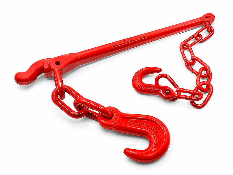 Tension Lever
