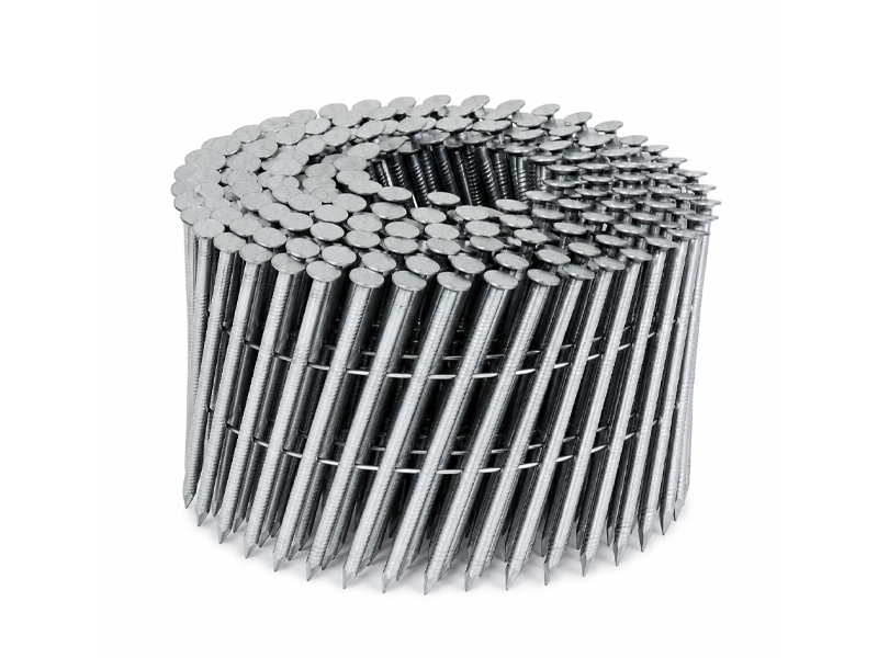 Coil Nails