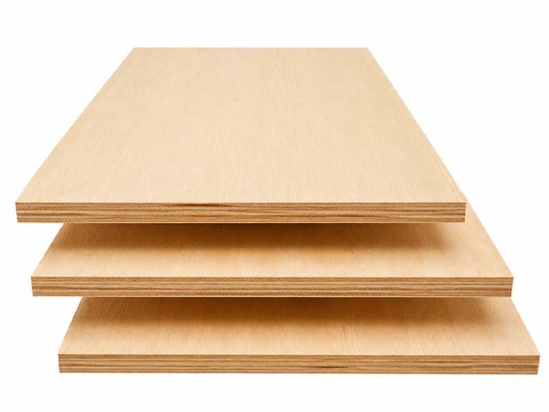 Plywood
