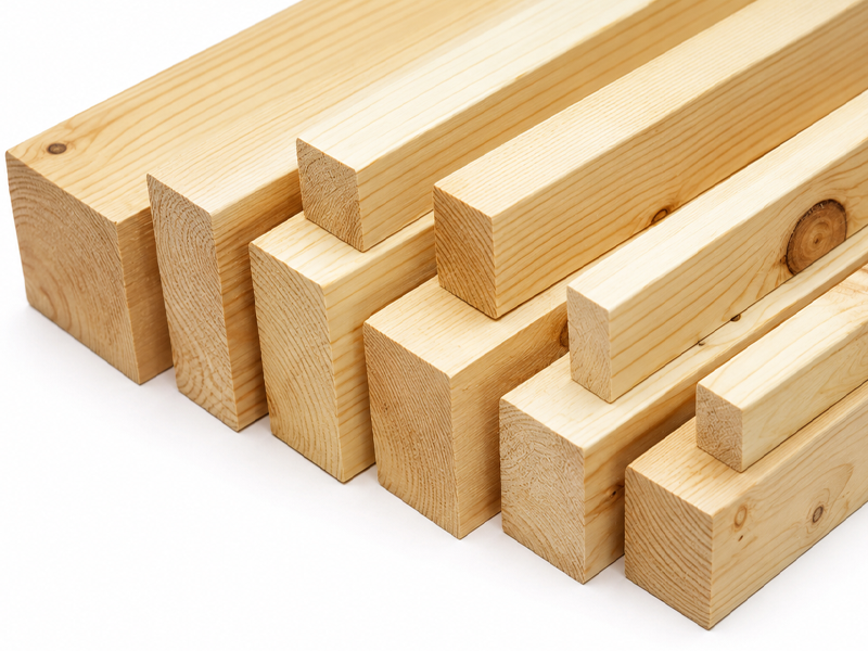 Softwood