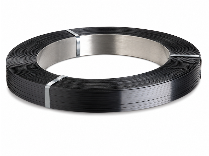 Steel Straps