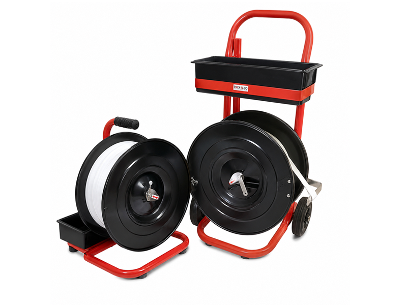 Strap Dispenser
