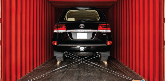 Automotive Industry